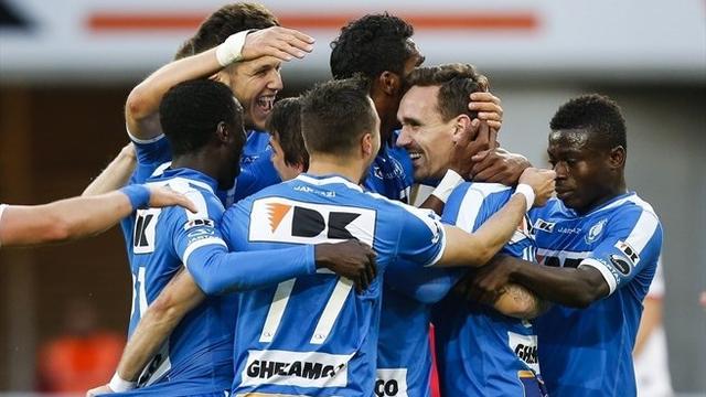  雷恩青年军掀翻老牌劲旅圣埃蒂安  