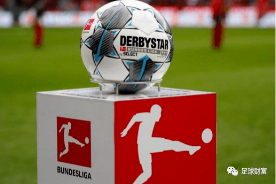  拜仁慕尼黑提前锁定半程冠军创队史纪录