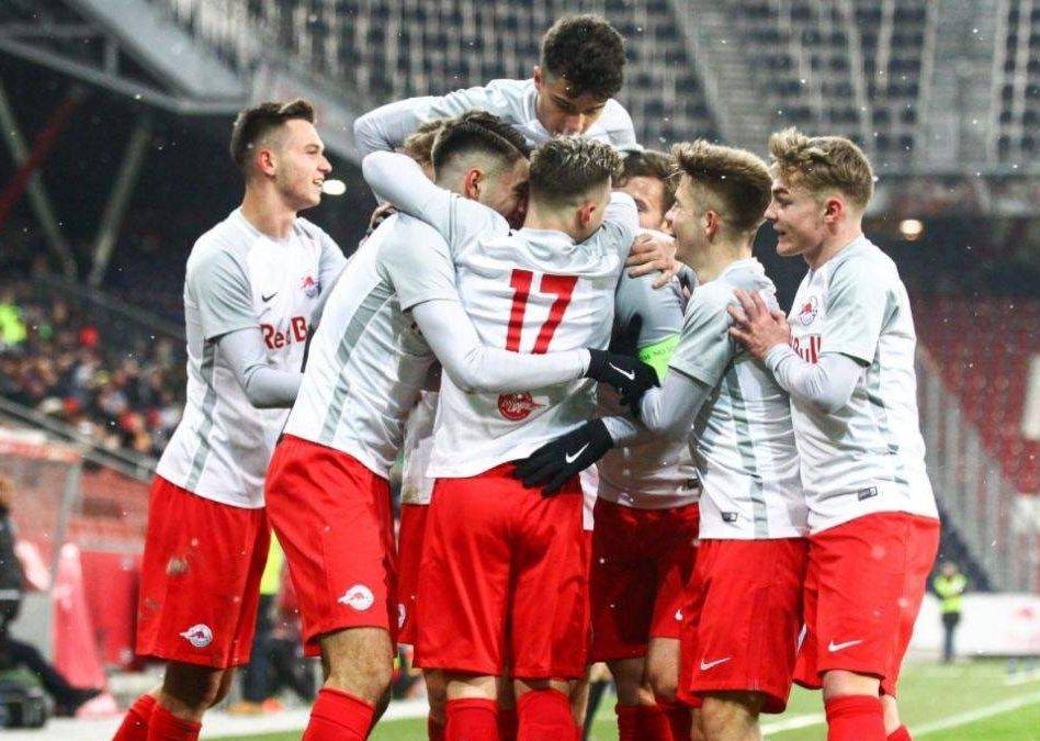  莱比锡红牛客场逆袭，精准反击撕破法兰克福防线  